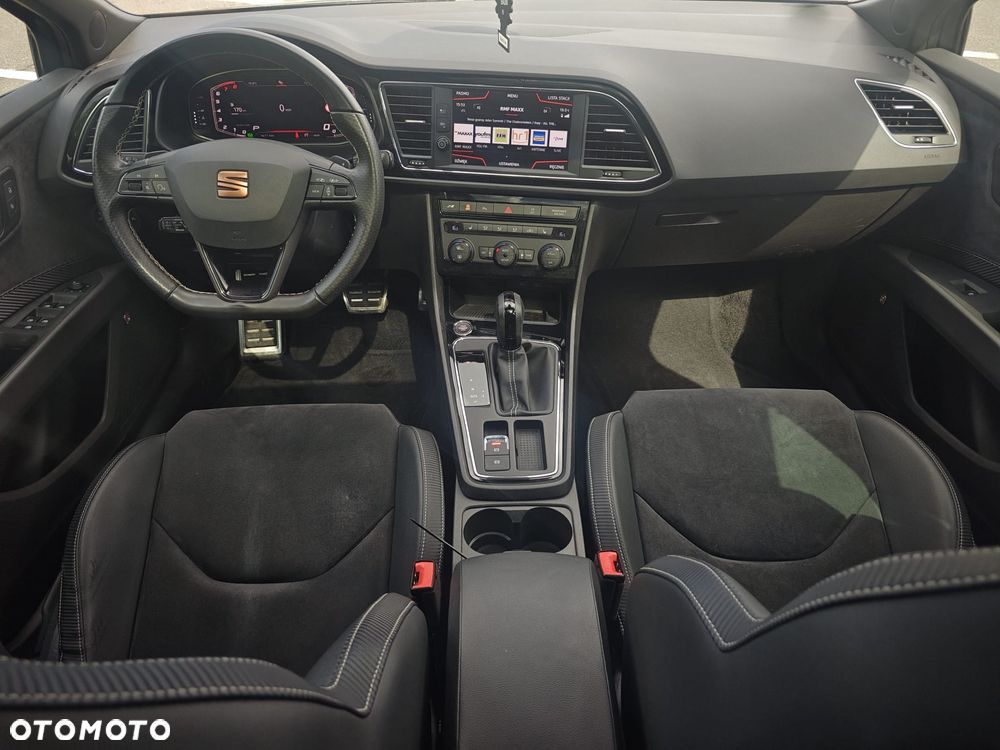 Seat Leon 2.0 TSI Cupra 290 S&S DSG - 26