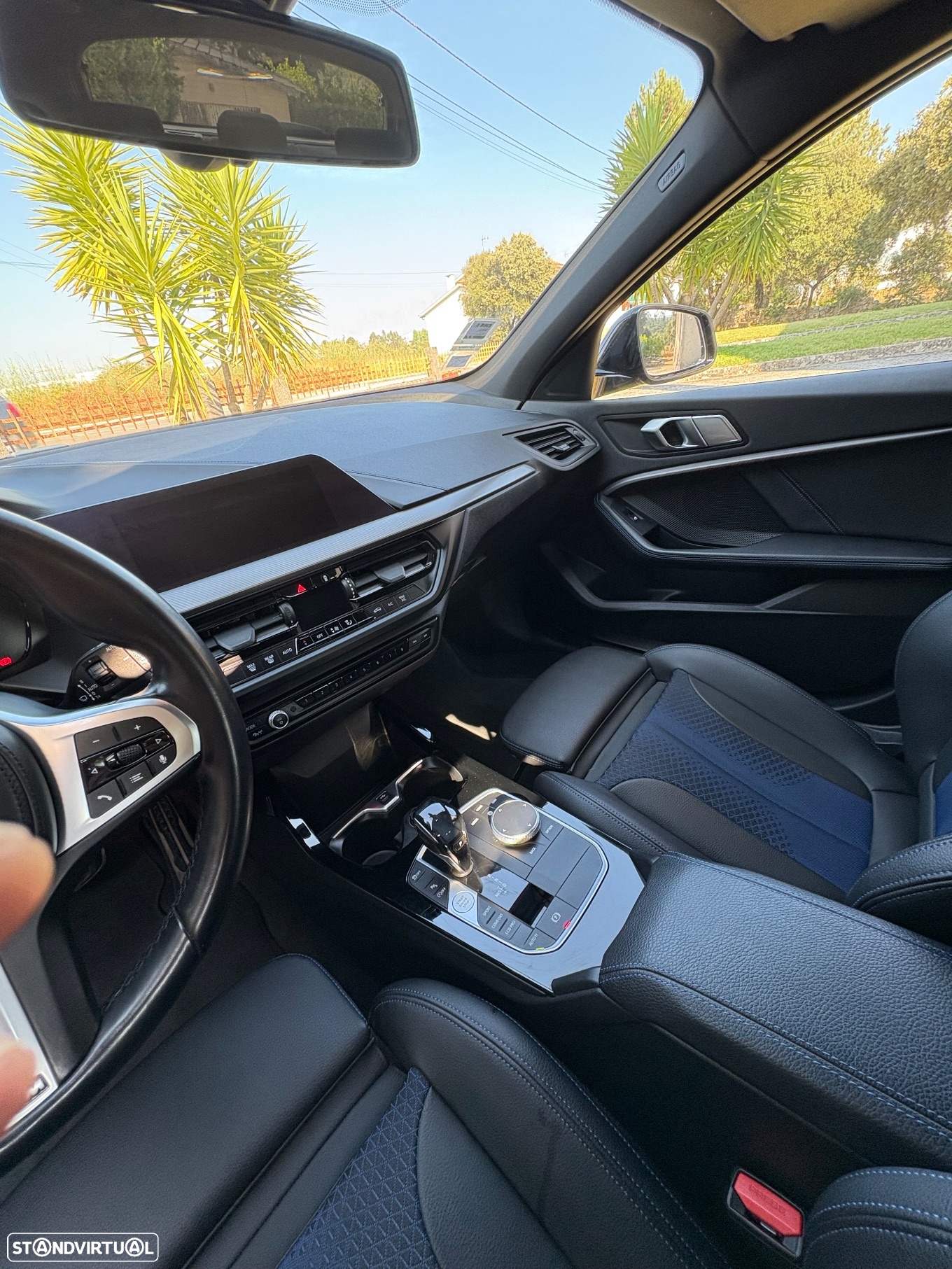 BMW 118 i Pack Desportivo M Auto - 21
