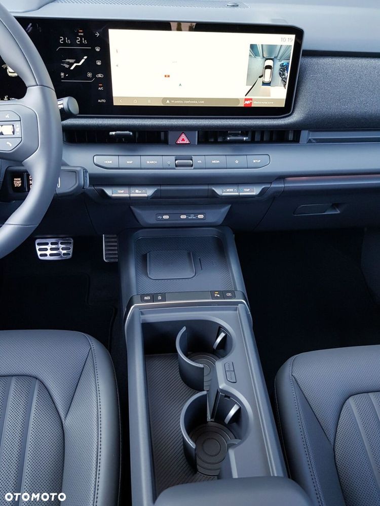 Kia Seltos 1.6 T-GDI X-Line AWD DCT - 29