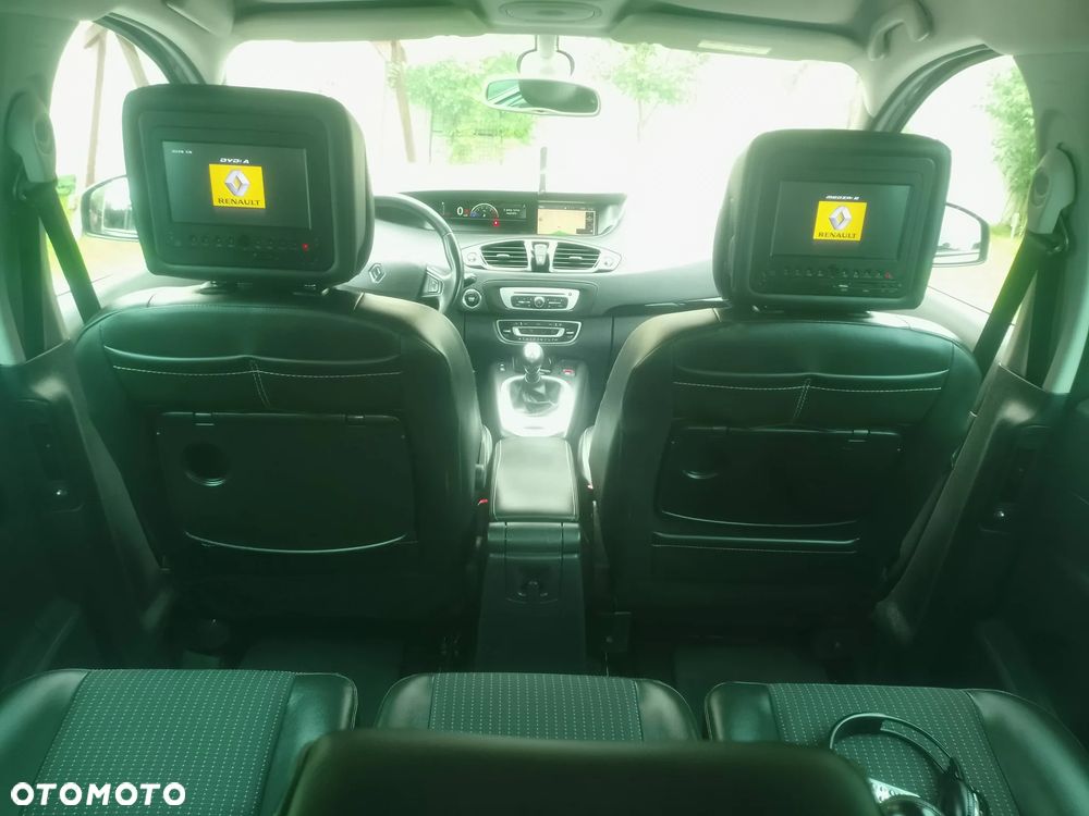 Renault Scenic 1.2 TCe Energy Limited - 16