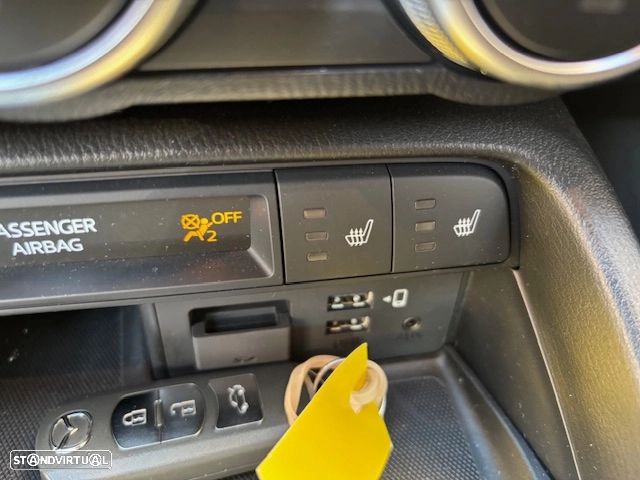 Mazda MX-5 1.5 Sky-G Excellence Navi Tan Leather - 28