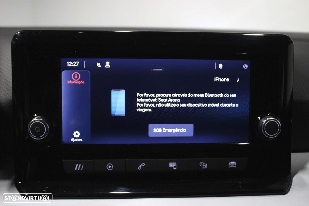 SEAT Arona 1.0 TSI Style - 26