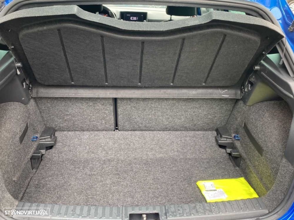 SEAT Ibiza 1.0 TSI FR - 16