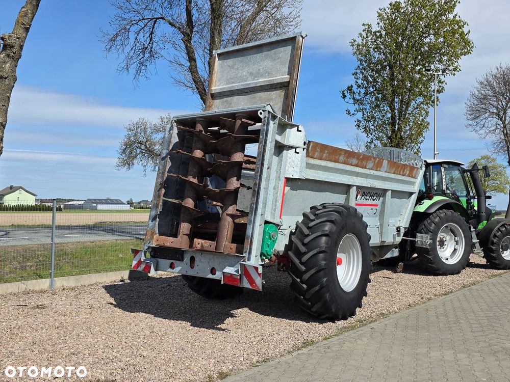 Pichon M 125 2022R - 17