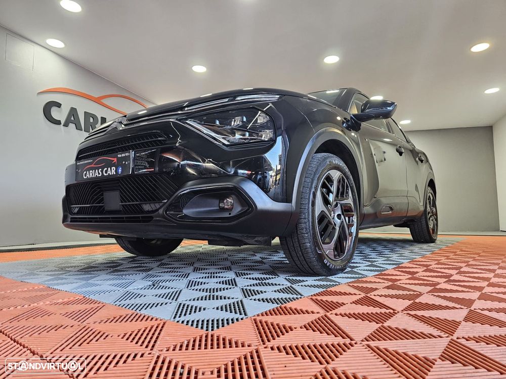 Citroën C4 1.2 PureTech Feel Pack - 7