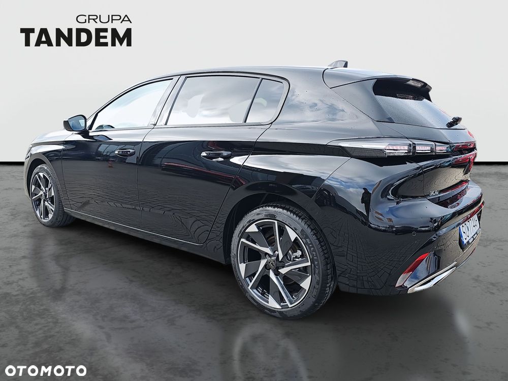 Peugeot 308 1.5 BlueHDi Allure Pack S&S EAT8 - 7