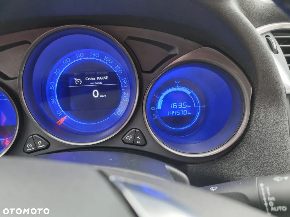 Citroën C4 1.6 VTi Exclusive - 39