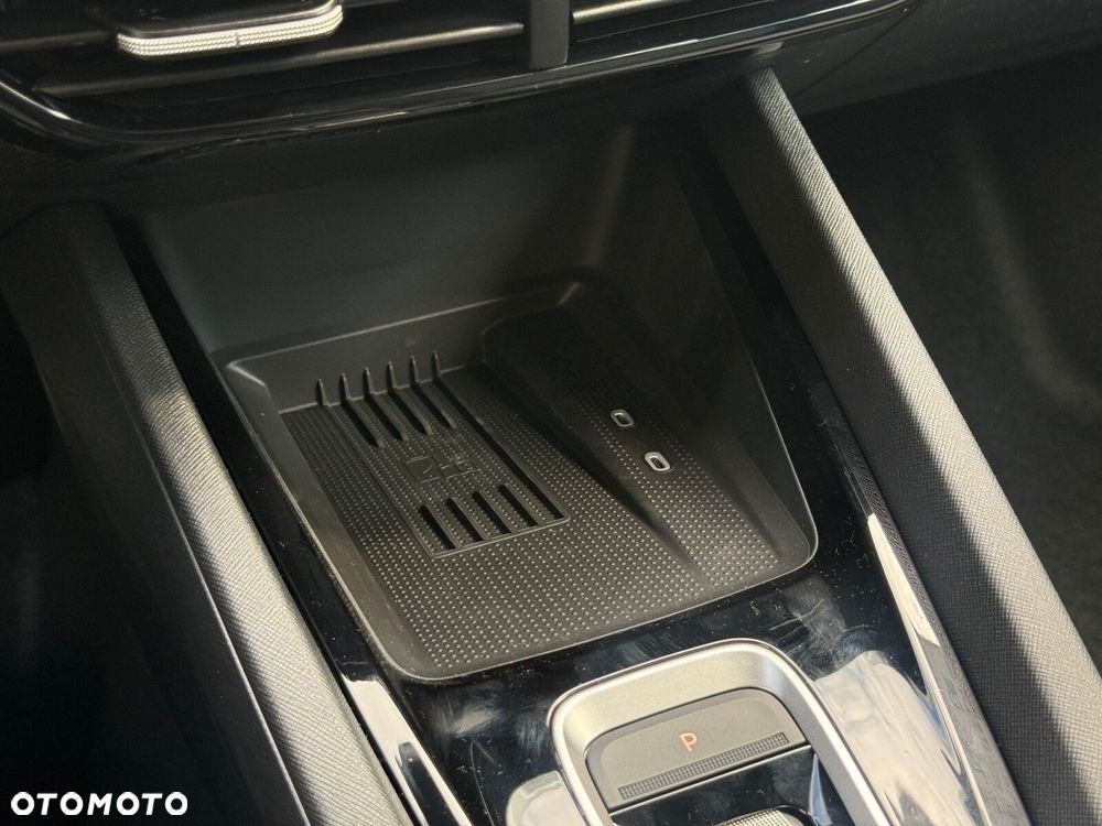 Skoda Octavia 1.5 TSI mHEV Sportline DSG - 22