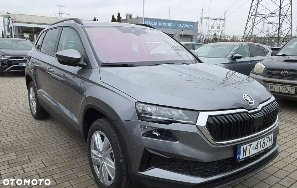 Skoda Karoq - 4