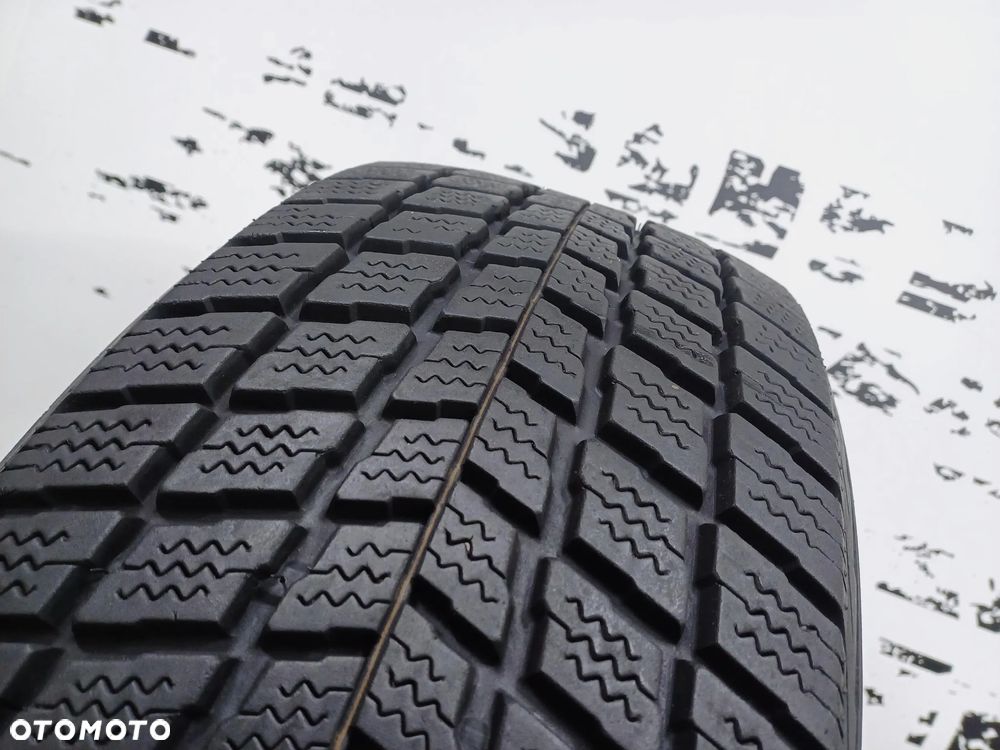 zimowa Nexen Winguard Suv 235/60R18 7.5mm opona pojedyncza 52867 - 2