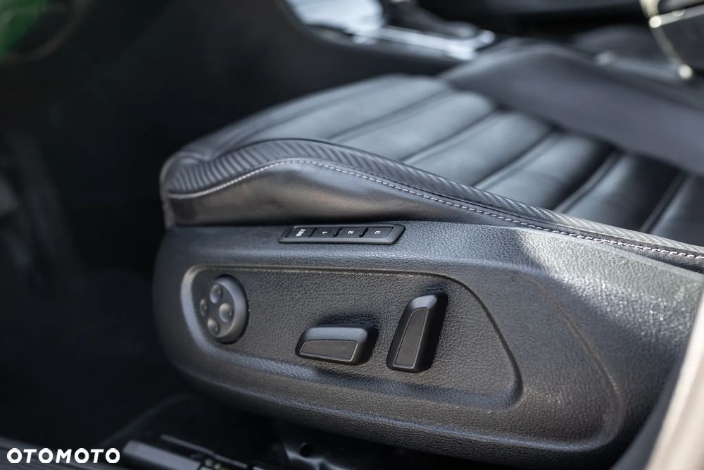 Volkswagen CC - 20