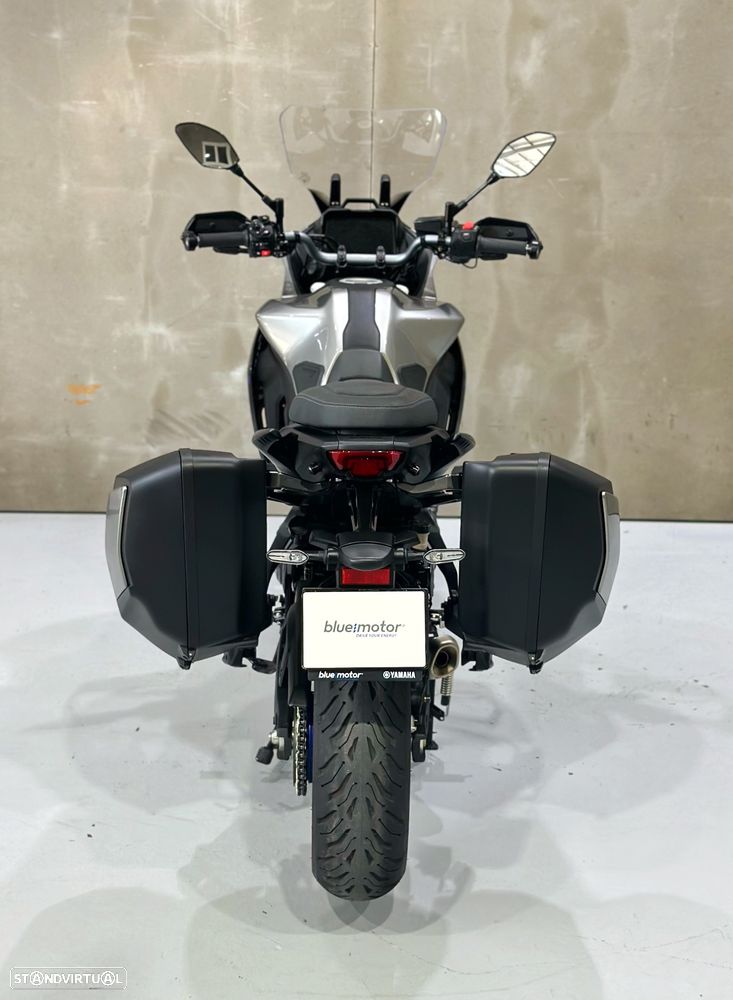 Yamaha Tracer 7 GT - 10