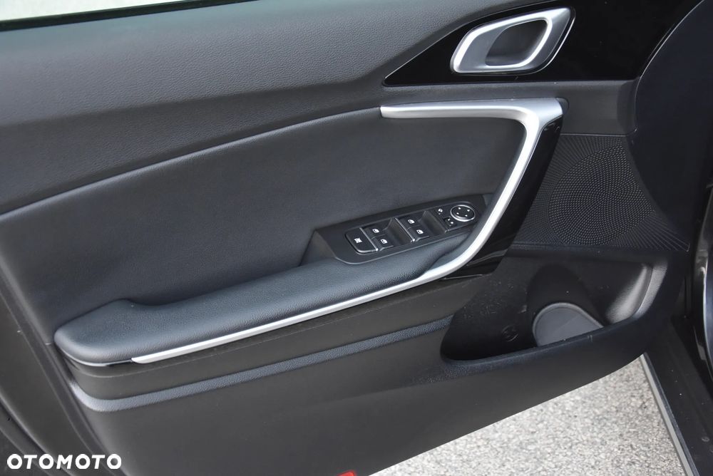 Kia XCeed 1.6 GDI DCT6 OPF Inspiration - 27