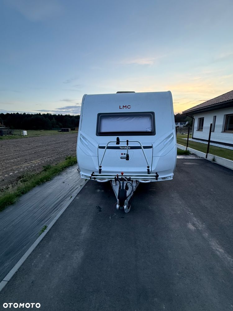 LMC Tandero 510E - 3