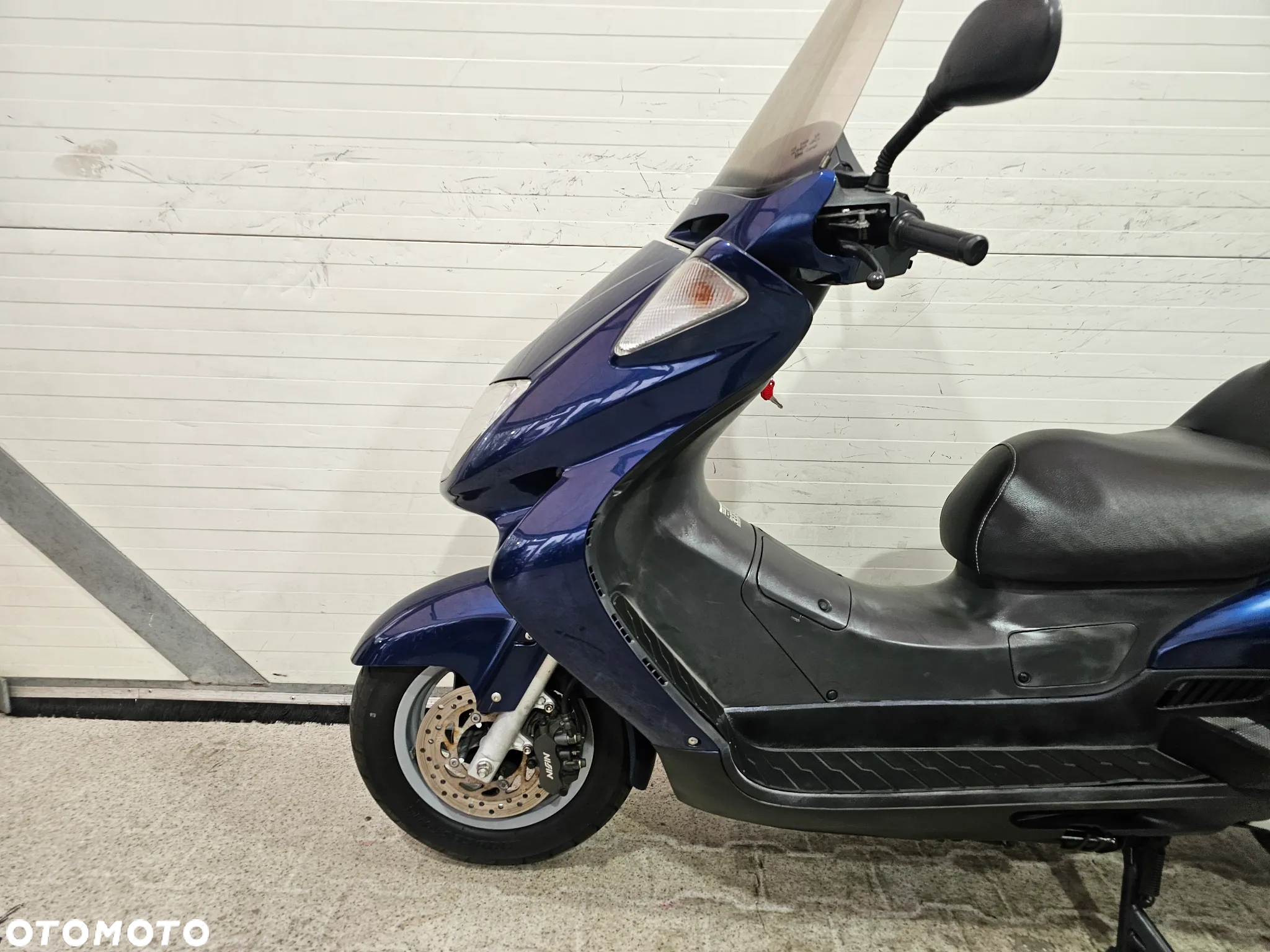 Honda Inny - 8