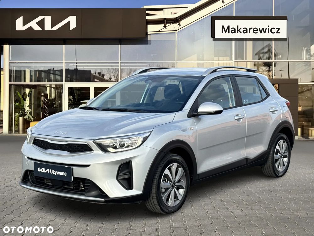 Kia Stonic 1.0 T-GDI M DCT