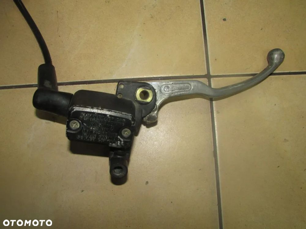 Moto Guzzi Nevada 750 99r pompa hamulcowa przód brembo - 1