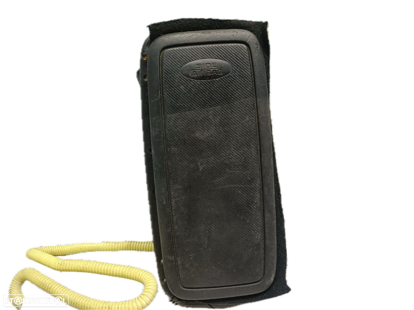 Airbag Banco  Honda Jazz Ii (Gd_, Ge3, Ge2) - 2
