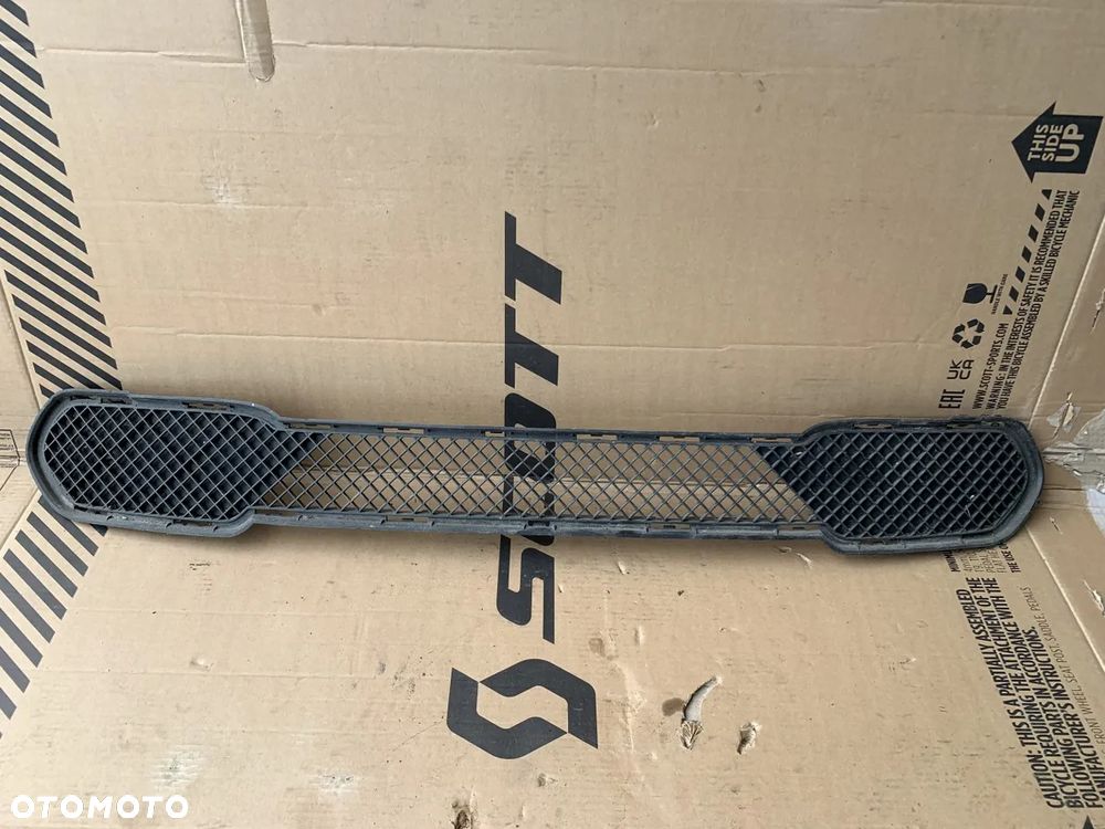 Kratka zderzaka środkowa przód przednia BMW X1 E84 2990368 - 1
