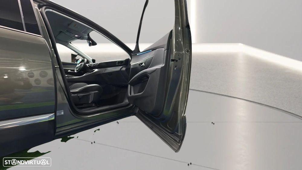 Peugeot 5008 1.5 BlueHDi Allure EAT8 - 12