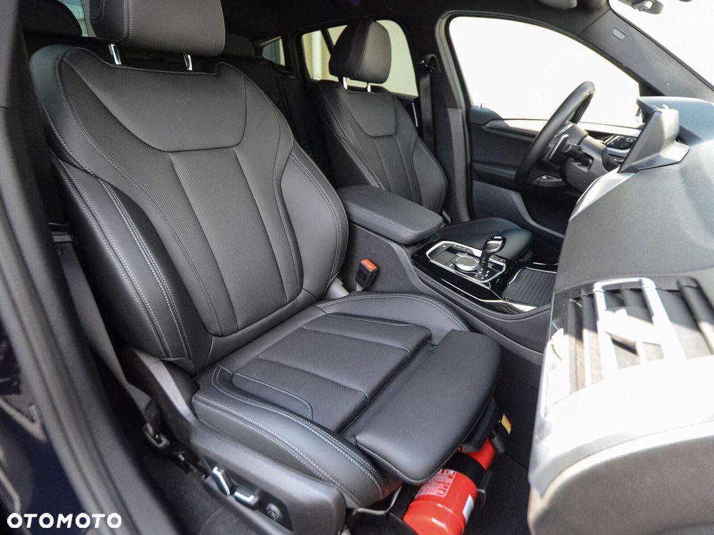 BMW X4 - 5