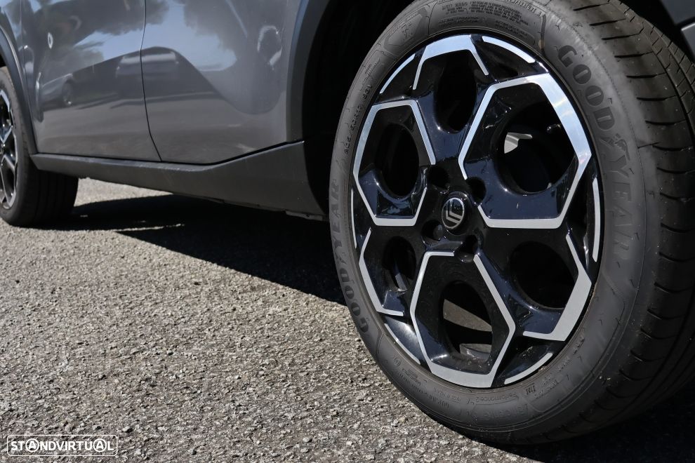 Citroën C3 1.2 Turbo Max - 4