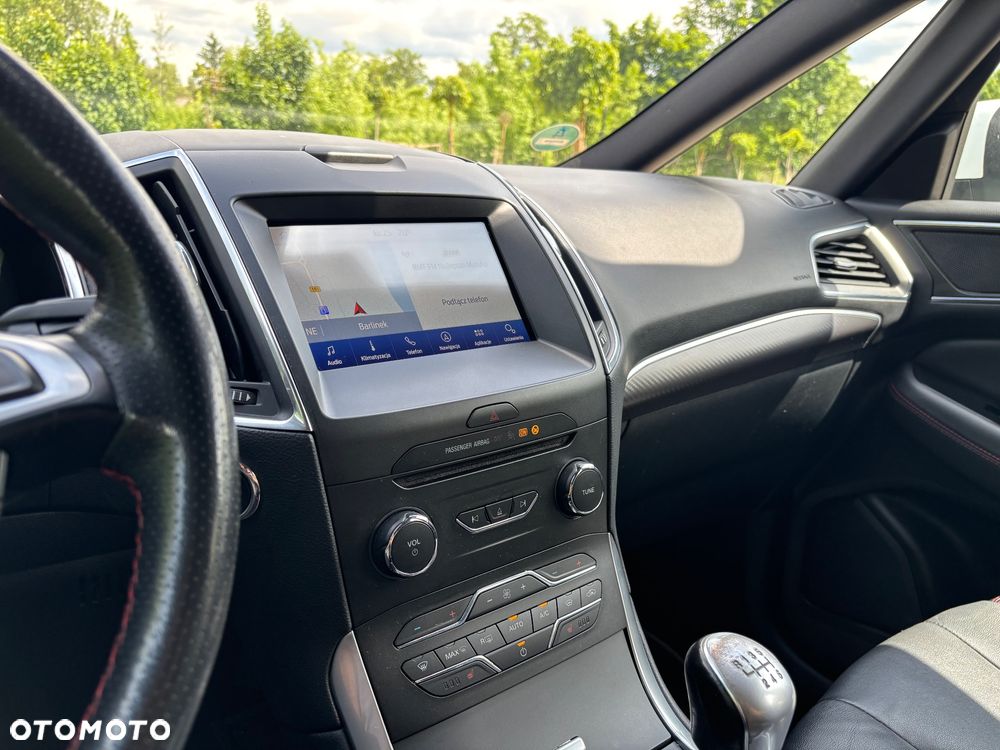Ford S-Max 2.0 EcoBlue ST-Line - 22