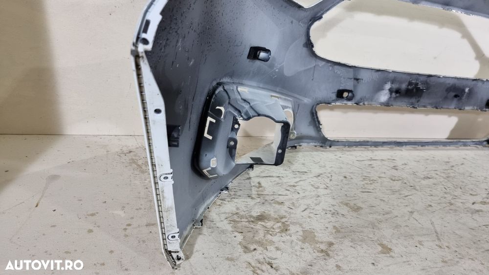 Bara fata Ford S-Max , 2015, 2016, 2017, 2018, cod OE EM2B-17H772-A - 3