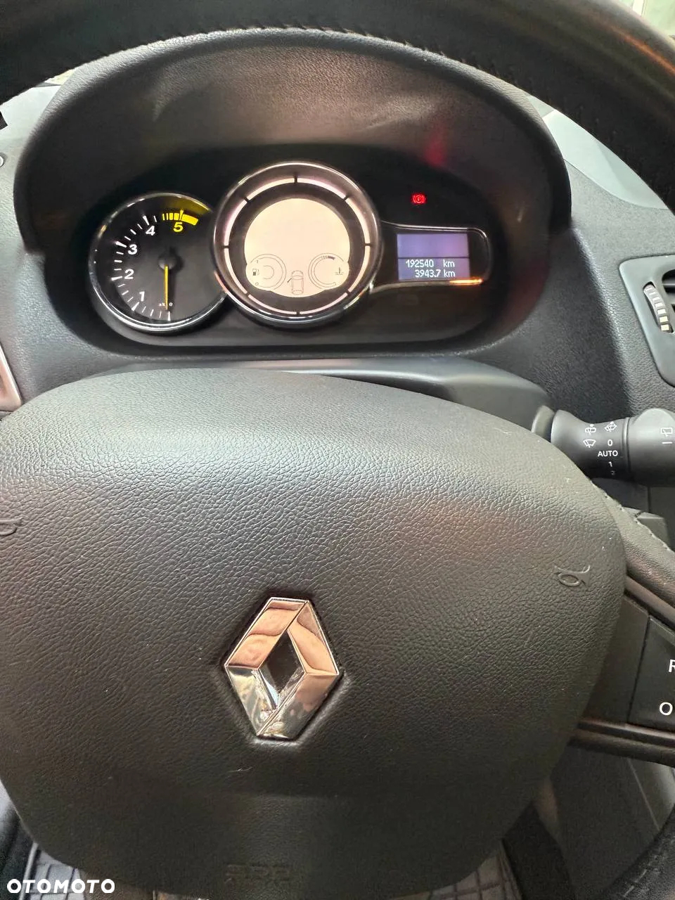 Renault Megane 1.5 dCi Energy Life - 7