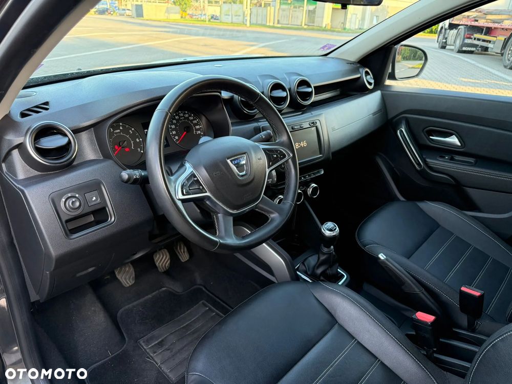 Dacia Duster - 20