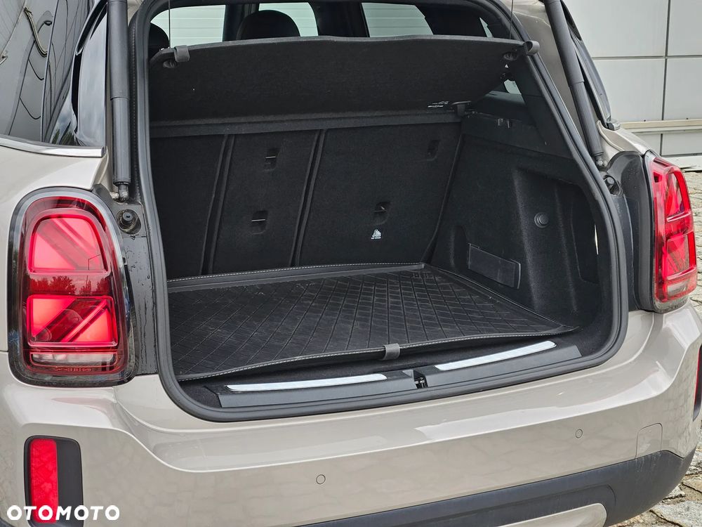 MINI Countryman Cooper ALL4 - 37