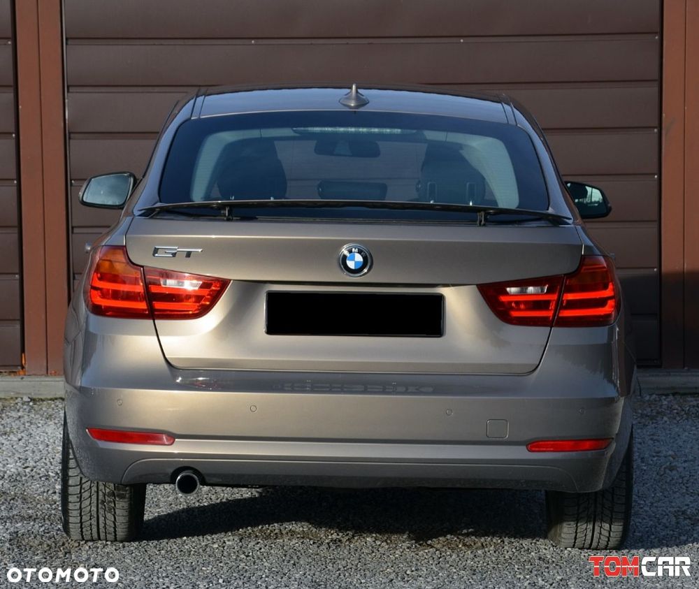 BMW 3GT - 7