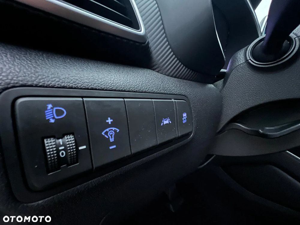 Hyundai Tucson 1.6 T-GDi Premium 2WD DCT - 37