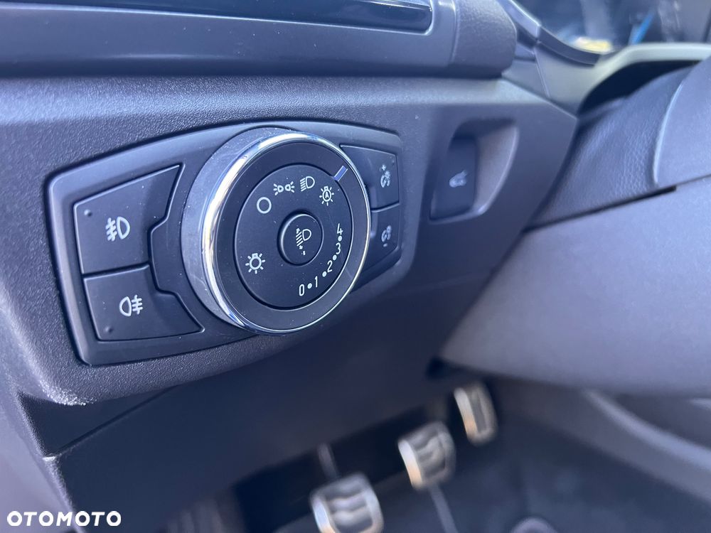 Ford Mondeo 2.0 TDCi ST-Line - 25