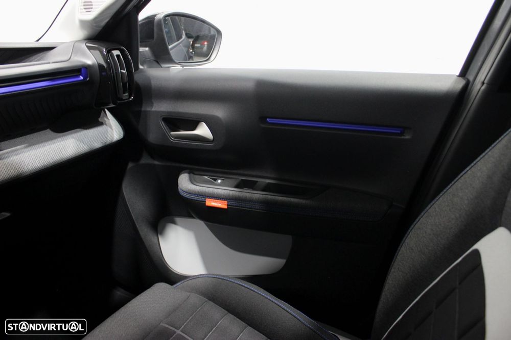 Citroën e-C3 - 33