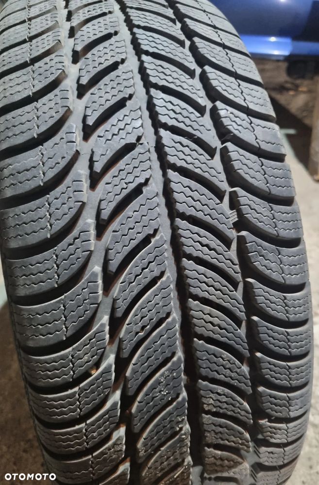 Audi A3 Sportback 1.6 Attraction - 22