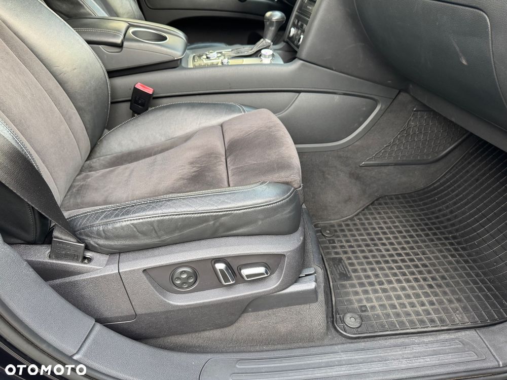 Audi Q7 3.0 TDI DPF Quattro Tiptr - 17