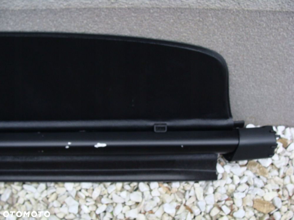 roleta bagażnika vw passat b6 3c9867871 - 6