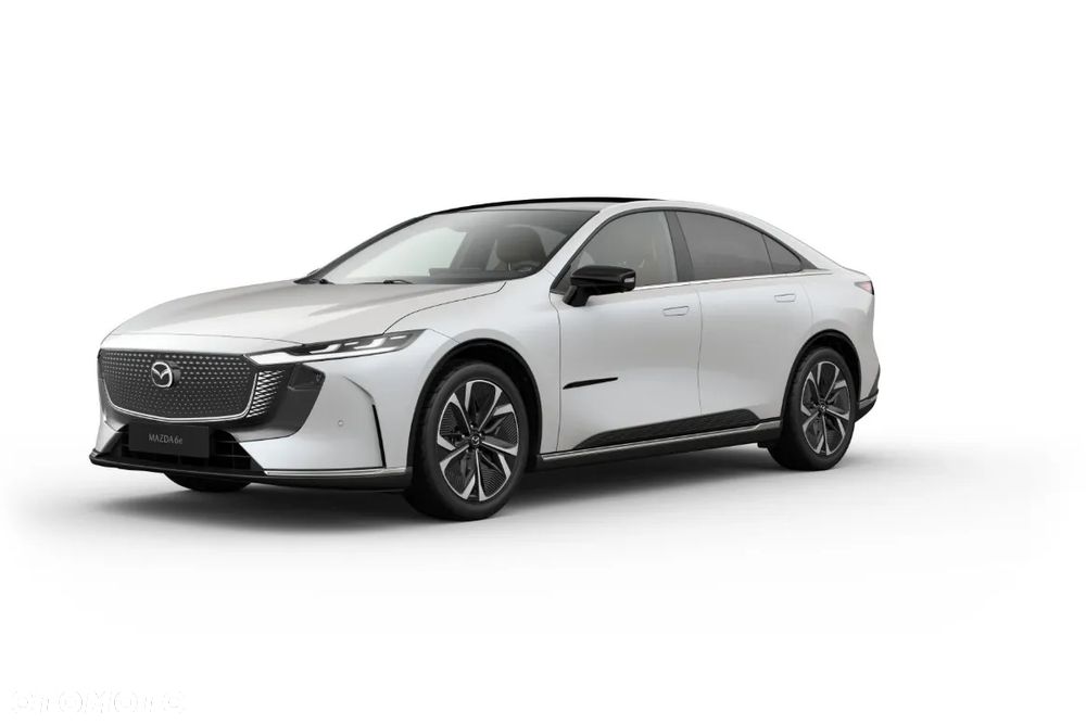 Mazda 6e 68.8kWh Takumi Plus - 1