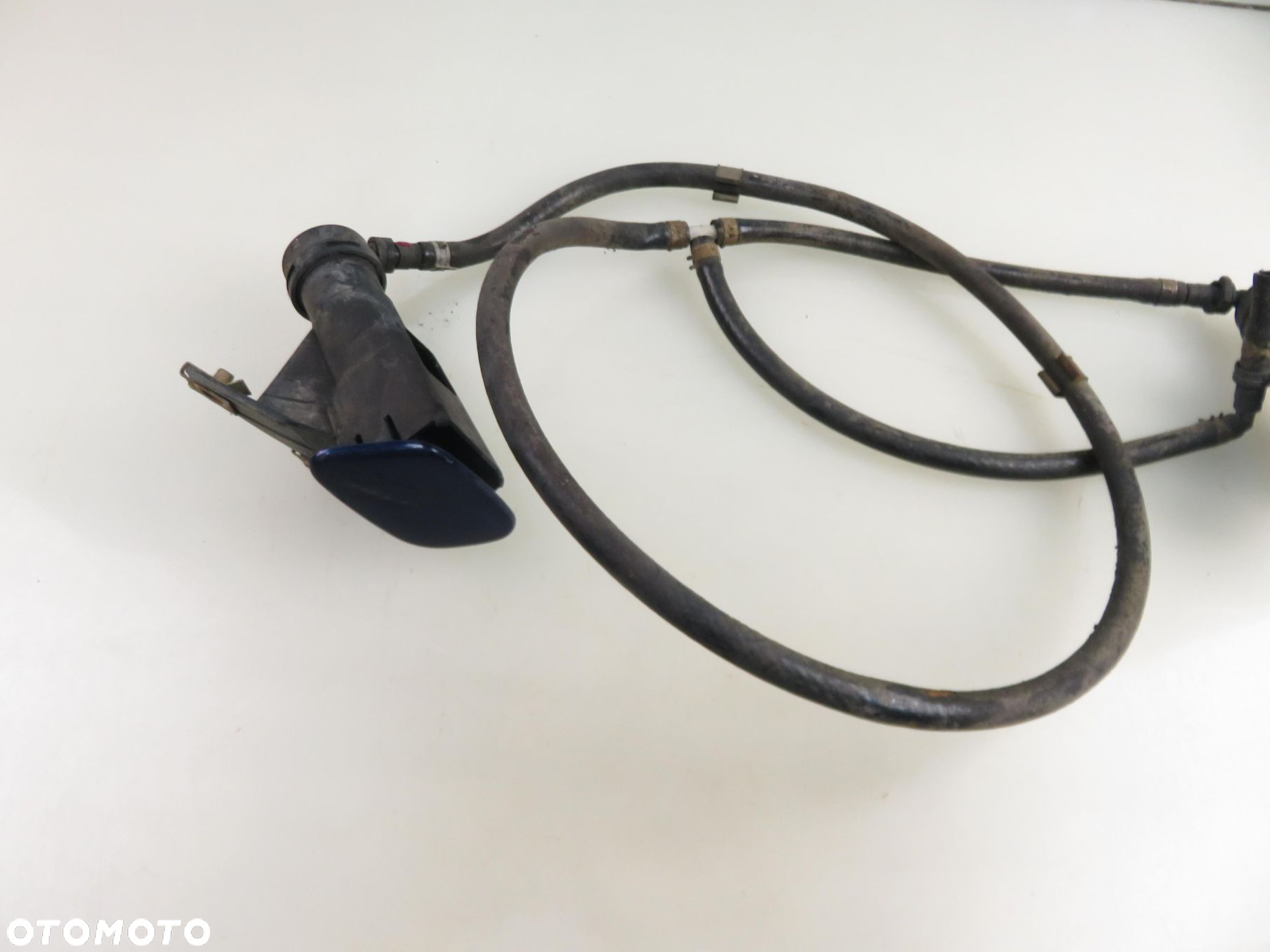 SPRYSKIWACZE  LAMP TOYOTA AVENSIS T25 KOMPLET - 7