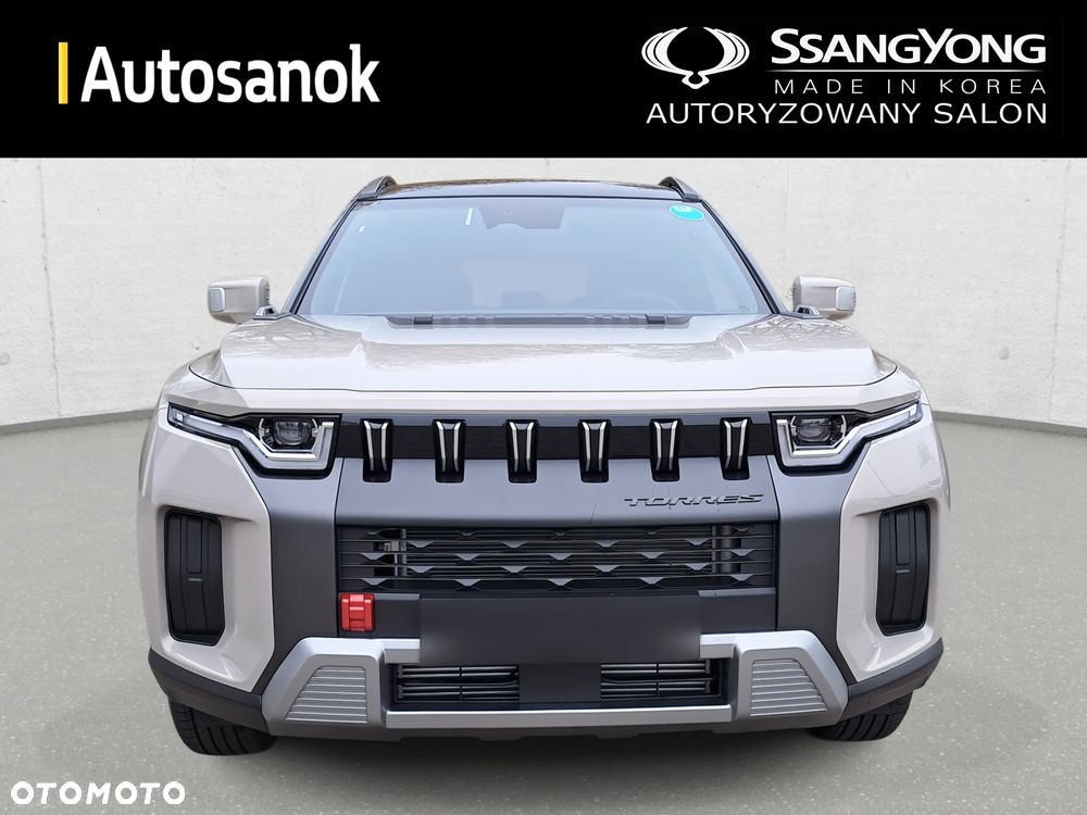 SsangYong/KGM Torres 1.5 T-GDI Joy - 2