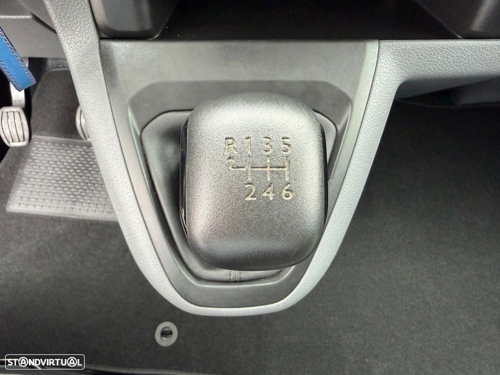 Peugeot Expert 2.0 BlueHDi L3H1 Premium Long - 20