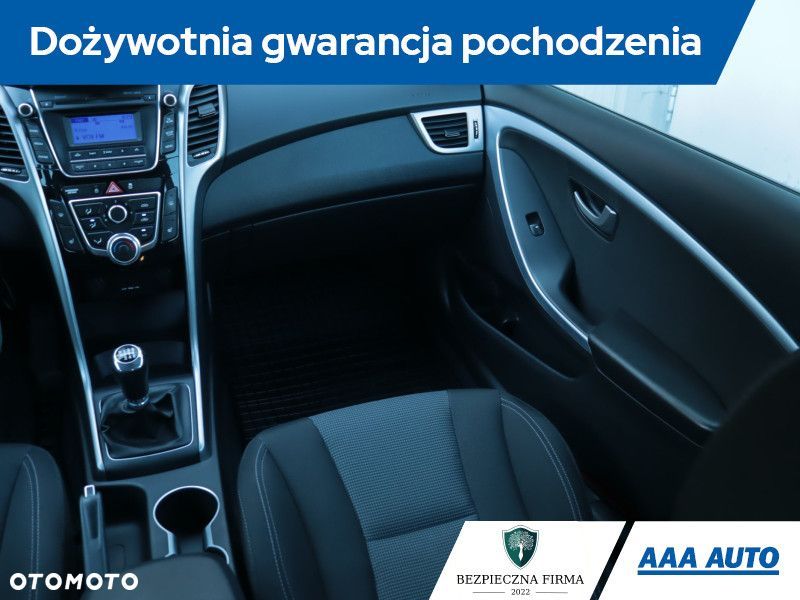 Hyundai i30 - 10