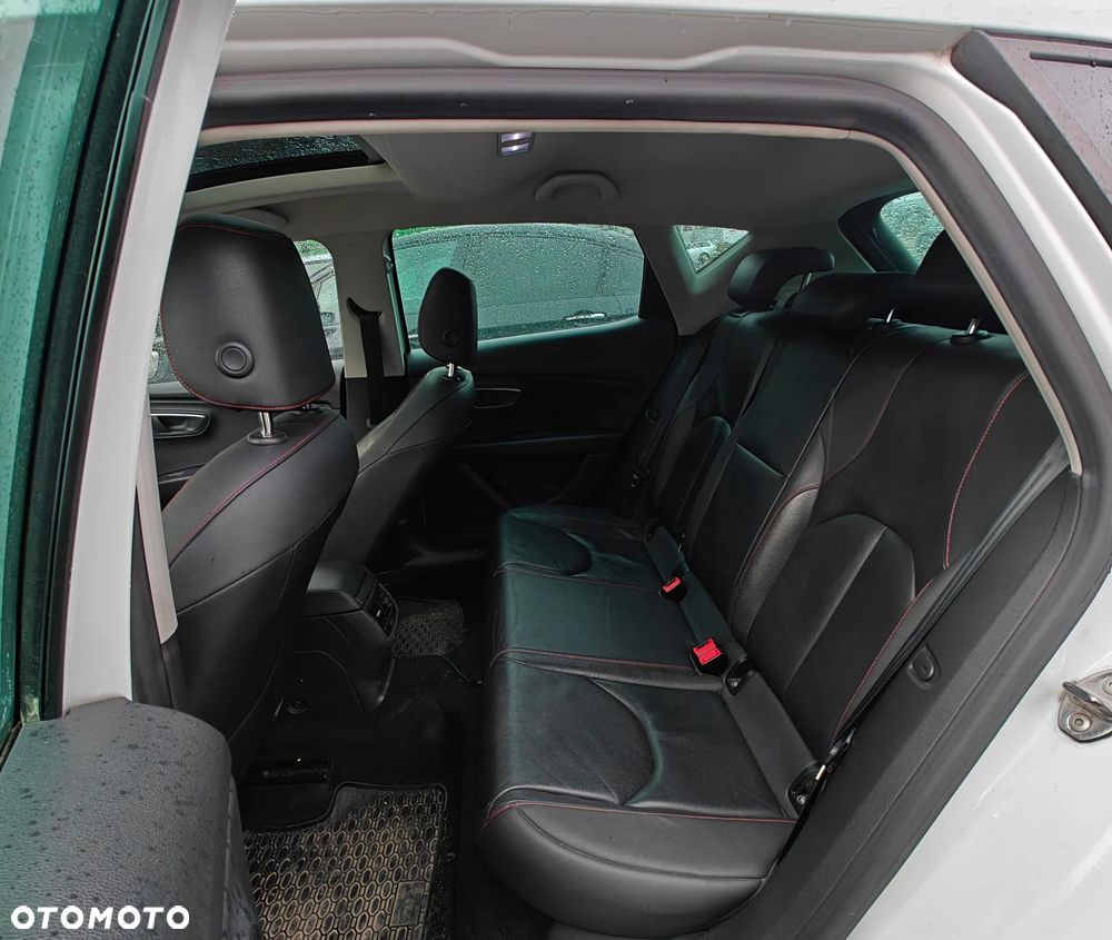 Seat Leon - 8