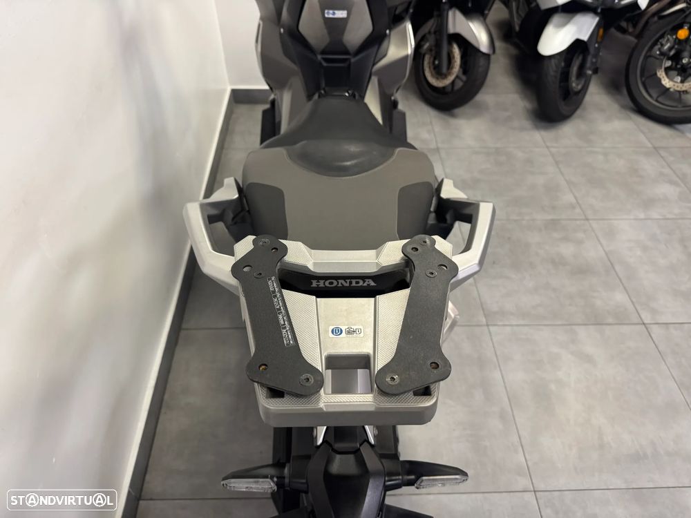 Honda X-ADV - 7