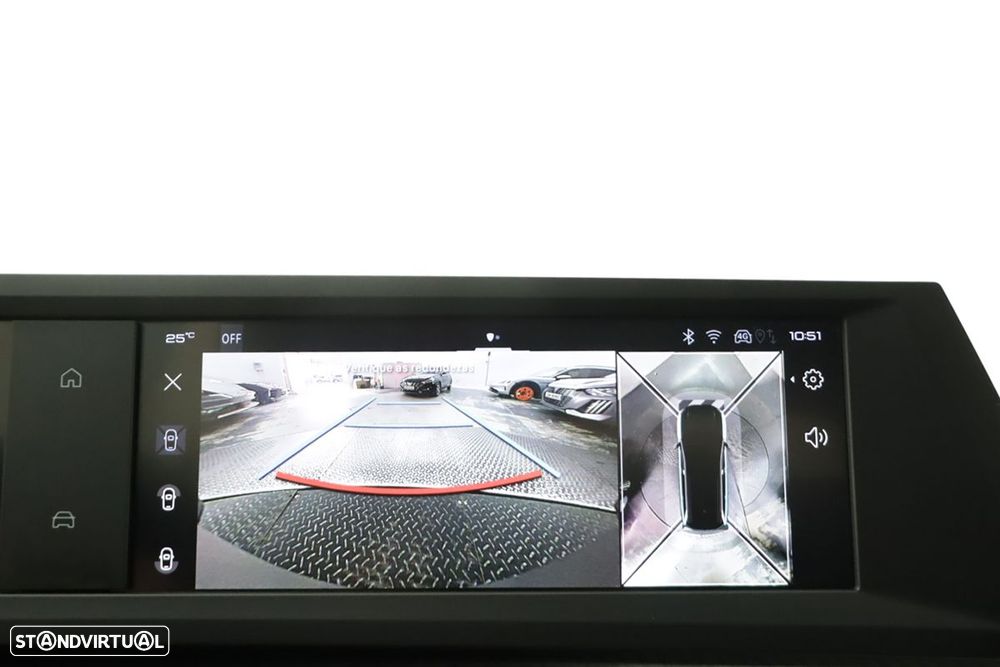 Peugeot 5008 1.2 Hybrid Allure e-DCS6 - 11