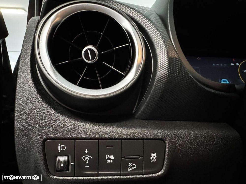 Hyundai Kauai 1.0 T-GDi Premium - 29