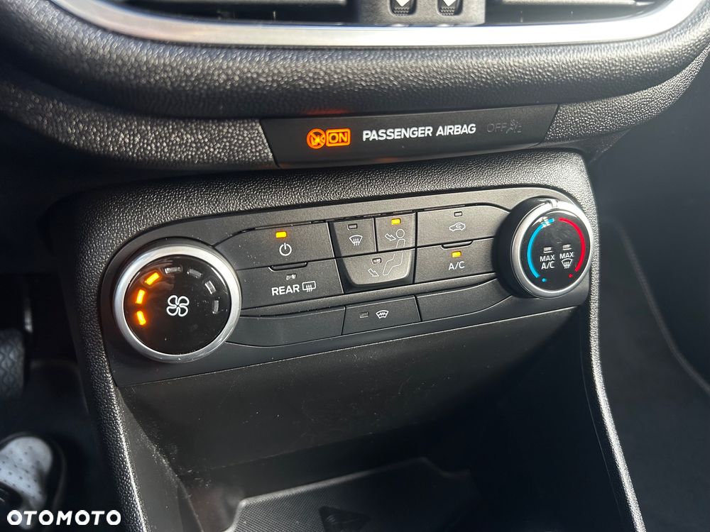 Ford Fiesta 1.0 EcoBoost GPF Active 1 - 28