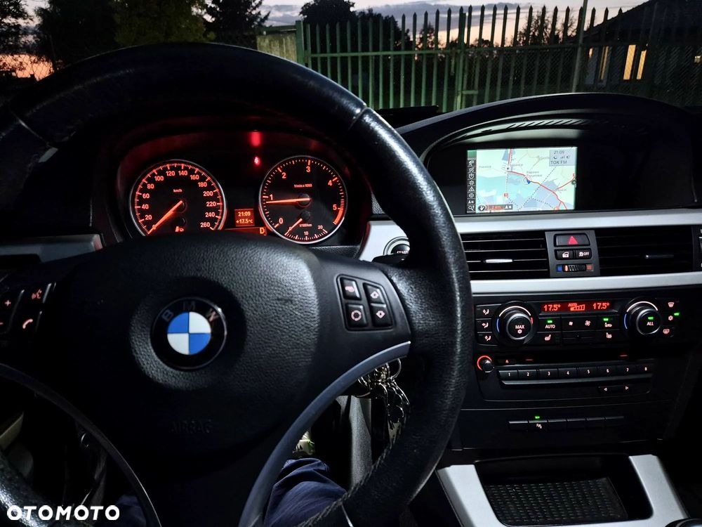 BMW Seria 3 - 20
