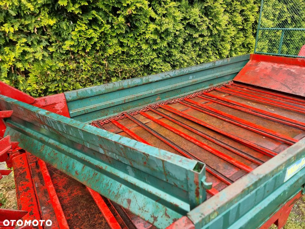 Agromet Mogilno Agromet-Wafarma - 9